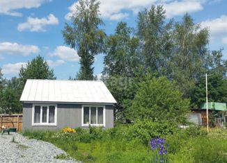 Дом на продажу, 43.3 м2, Екатеринбург, Верх-Исетский район