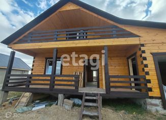 Продажа дома, 132 м2, ДНТ Ясная Поляна, Тихая улица, 129