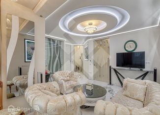 Продажа 3-комнатной квартиры, 115 м2, Москва, Мосфильмовская улица, 88к2с5, метро Раменки