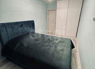 3-ком. квартира на продажу, 58.5 м2, Москва, улица Молодцова, 4, улица Молодцова