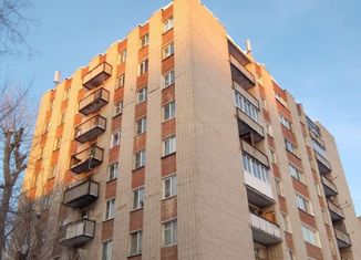 Продаю квартиру студию, 22 м2, Казань, Поперечно-Базарная улица, 57