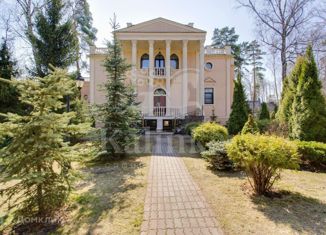 Продается дом, 1000 м2, коттеджный поселок Любушкин Хутор
