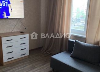 Продам квартиру студию, 17.6 м2, Нижегородская область, Бурнаковская улица, 111