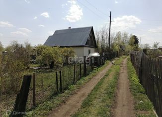 Дом на продажу, 24 м2, Кемерово, Заводский район
