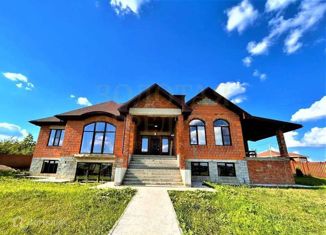 Продам дом, 550 м2, поселок Комсомольский, Каштановая улица