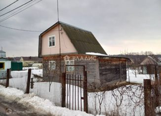 Продается дом, 21 м2, деревня Ройка, потребительский садоводческий кооператив Здоровье, 210