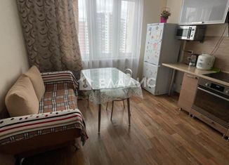 Продам 1-комнатную квартиру, 38.54 м2, Санкт-Петербург, улица Маршала Казакова, 78к1