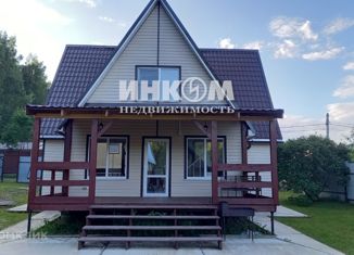 Дом на продажу, 123 м2, СНТ Ветеран-2, СНТ Ветеран-2, 131