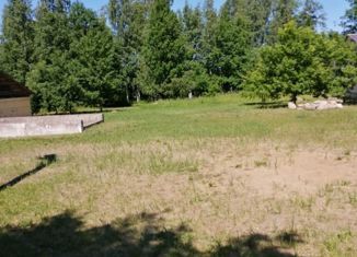 Продается участок, 115 сот., деревня Чёрная Лахта