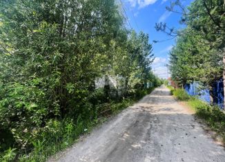 Продам участок, 5.6 сот., Сургут, Четвёртая Солнечная улица