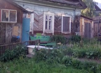 Продажа дома, 42.7 м2, Кировская область, Каширская улица, 54