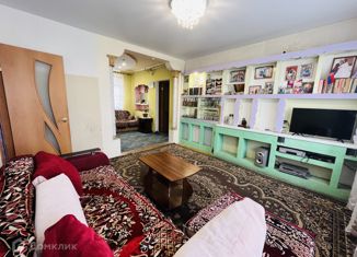 Продажа дома, 70 м2, деревня Кировка, Луговая улица