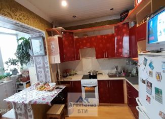 Продам трехкомнатную квартиру, 71.1 м2, Тында, Усть-Илимская улица, 3