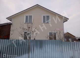 Продается дом, 144 м2, деревня Яскино (Спасское сельское поселение), переулок Любви, 4