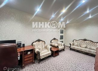 Продажа 2-комнатной квартиры, 51.9 м2, Москва, улица Космонавтов, 14к1, Алексеевский район