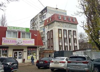 Продается однокомнатная квартира, 30.5 м2, Новороссийск, проспект Ленина, 47
