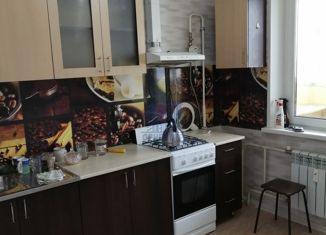 Продам однокомнатную квартиру, 37.1 м2, Чебоксары, улица Богдана Хмельницкого, 94к2