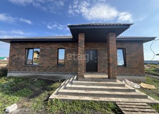 Продажа дома, 110 м2, село Нижегородка