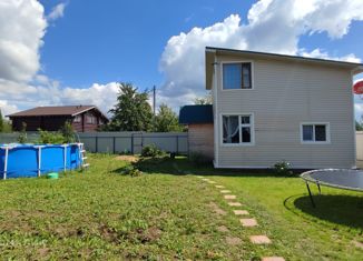 Продам дом, 71.5 м2, СНТ Свобода, СНТ Свобода, 109/111