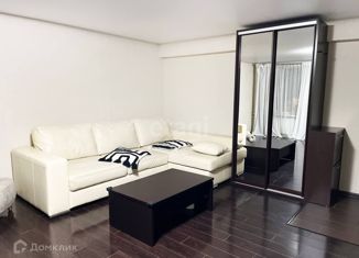 Продажа двухкомнатной квартиры, 57.1 м2, Москва, улица Грузинский Вал, 18/15, улица Грузинский Вал