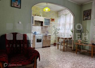 Сдача в аренду квартиры студии, 28 м2, Бердск, Лунная улица, 28