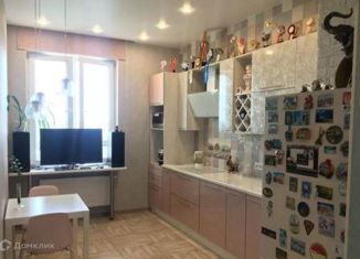 Продажа 1-комнатной квартиры, 42.2 м2, Санкт-Петербург, Антокольский переулок, 4к1, Антокольский переулок