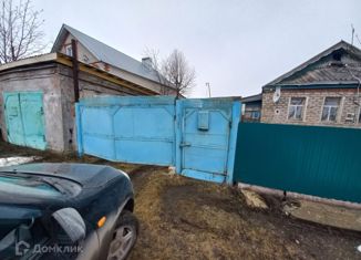 Продаю дом, 37.8 м2, село Верхняя Мактама, улица Мусы Джалиля