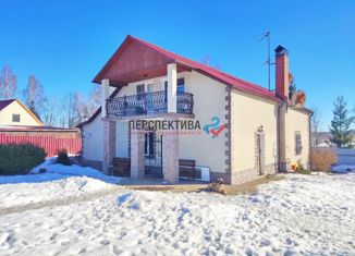 Продается дом, 202 м2, деревня Новое Уткино, деревня Новое Уткино, 31