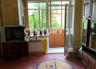 1-комнатная квартира на продажу, 40 м2, Москва, Нагорная улица, 24к1, метро Нагорная