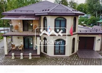 Продается дом, 242.7 м2, городской посёлок Вырица, улица Льва Толстого, 10