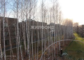 Продажа 2-комнатной квартиры, 64.6 м2, коттеджный посёлок Горки Академпарка, улица Тесла, 7