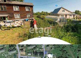 Продам земельный участок, 6.4 сот., Сыктывкар, район Лесозавод