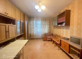 Продается 1-ком. квартира, 33.6 м2, Казань, улица Шамиля Усманова, 19к1, Московский район
