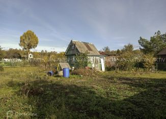 Продам земельный участок, 8 сот., СНТ Химик-1, 4-я Восточная улица