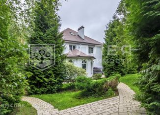 Продаю дом, 280 м2, деревня Борисково