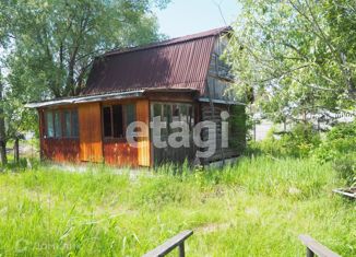 Продажа дома, 20 м2, Новосибирск, метро Спортивная