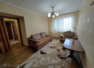 Продажа 2-комнатной квартиры, 42.6 м2, Иваново, Фрунзенский район, Силикатный переулок, 53
