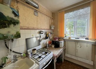 Продам 1-ком. квартиру, 24 м2, Шуя, Советская улица, 4