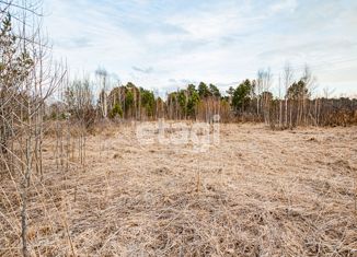 Продается участок, 8.6 сот., Томск, Октябрьский район