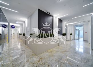 Сдам офис, 364 м2, Москва, улица Правды, 26, улица Правды