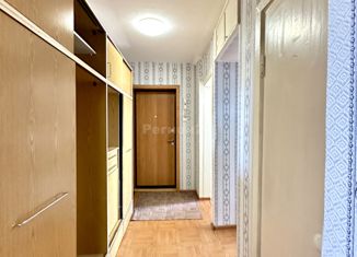 Продаю 4-комнатную квартиру, 87.3 м2, Зеленогорск, Набережная улица, 52