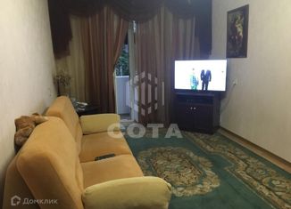 Продажа двухкомнатной квартиры, 43.6 м2, Воронеж, улица Молодогвардейцев, 4, Юго-Западный жилой район