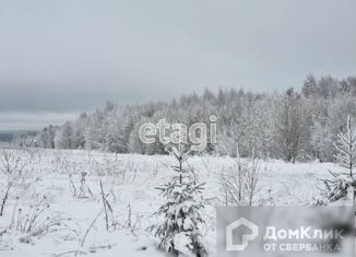 Продажа участка, 13 сот., село Бурашево, улица Михаила Литвинова