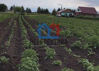Продам участок, 28 сот., село Преображенка, Зелёная улица