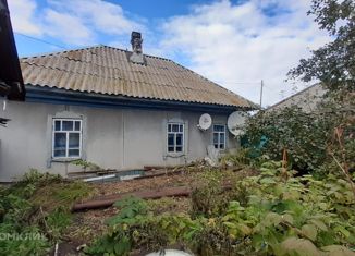 Продам дом, 40 м2, Киселёвск, Сборная улица