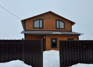 Продаю дом, 110 м2, деревня Морозово, деревня Морозово, 2