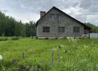 Продажа дома, 160 м2, деревня Обухово
