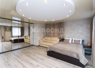 Продаю двухкомнатную квартиру, 42 м2, Новосибирск, проспект Карла Маркса, 6, проспект Карла Маркса
