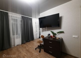 Продам 1-комнатную квартиру, 26.6 м2, Москва, Кременчугская улица, 44к2, Кременчугская улица