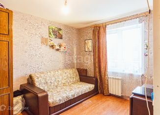 Продается однокомнатная квартира, 22 м2, Вологда, улица Луначарского, 22к2, микрорайон Лукьяново